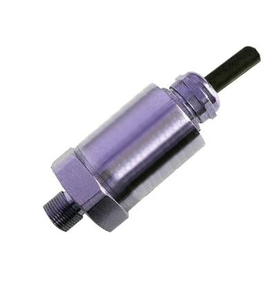 壓力傳感器應用于汽車發動機測試