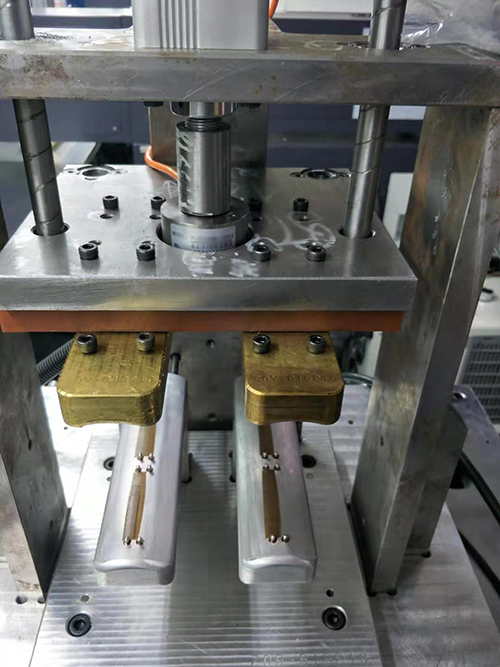 熱壓機測力傳感器 熱壓機測力傳感器