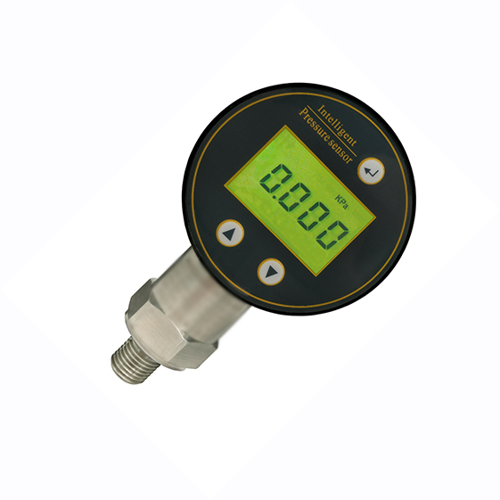 滄正數(shù)顯壓力表壓力變送器CAZP-107 滄正數(shù)顯壓力表壓力變送器CAZP-107