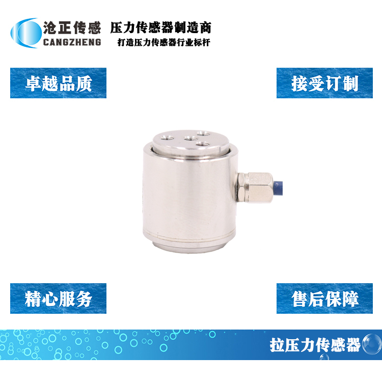 滄正測力傳感器CAZF-LY20 滄正測力傳感器CAZF-LY20
