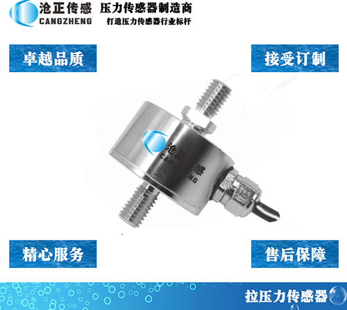 滄正測(cè)力傳感器CAZF-LY34 滄正測(cè)力傳感器CAZF-LY34