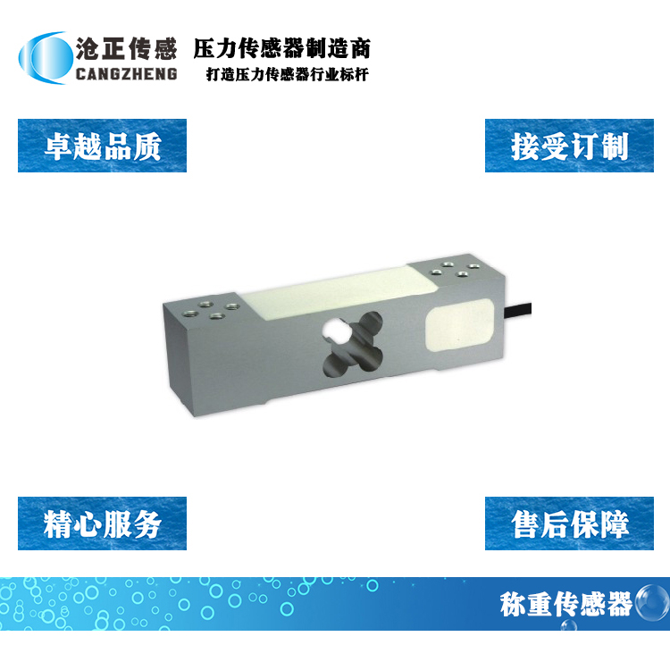 滄正稱重傳感器 滄正稱重傳感器