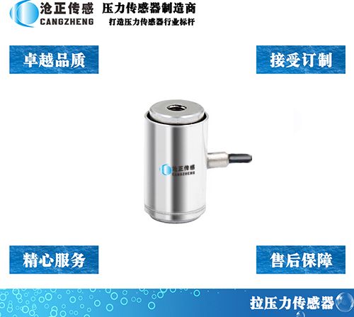 測力傳感器在點膠機上的應(yīng)用